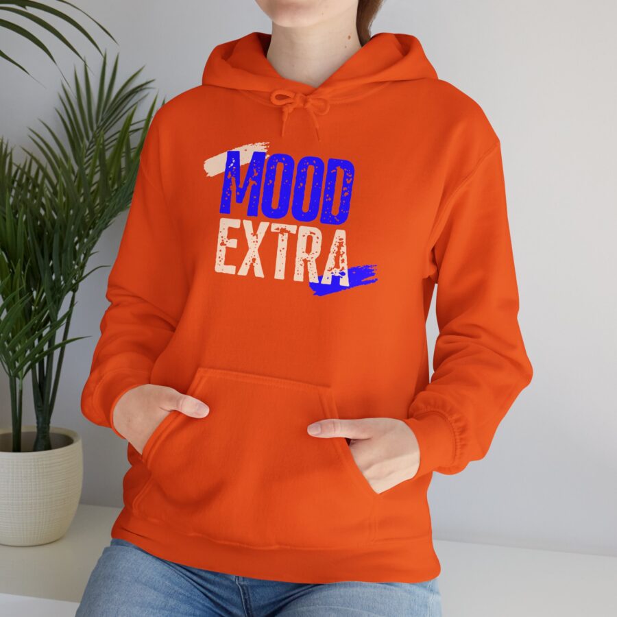 Mood Extra Hoodie - Image 7