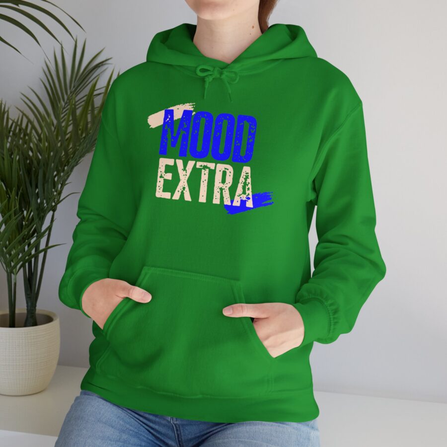 Mood Extra Hoodie - Image 6