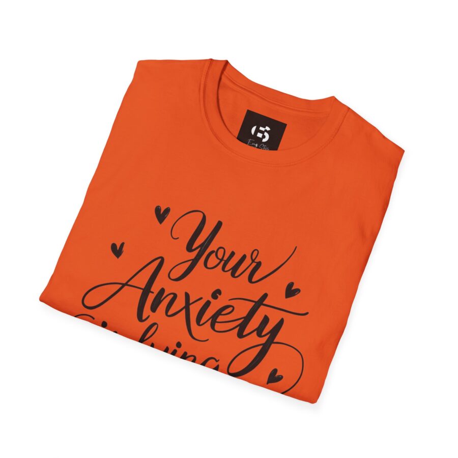 Unisex Softstyle T-Shirt - Image 11