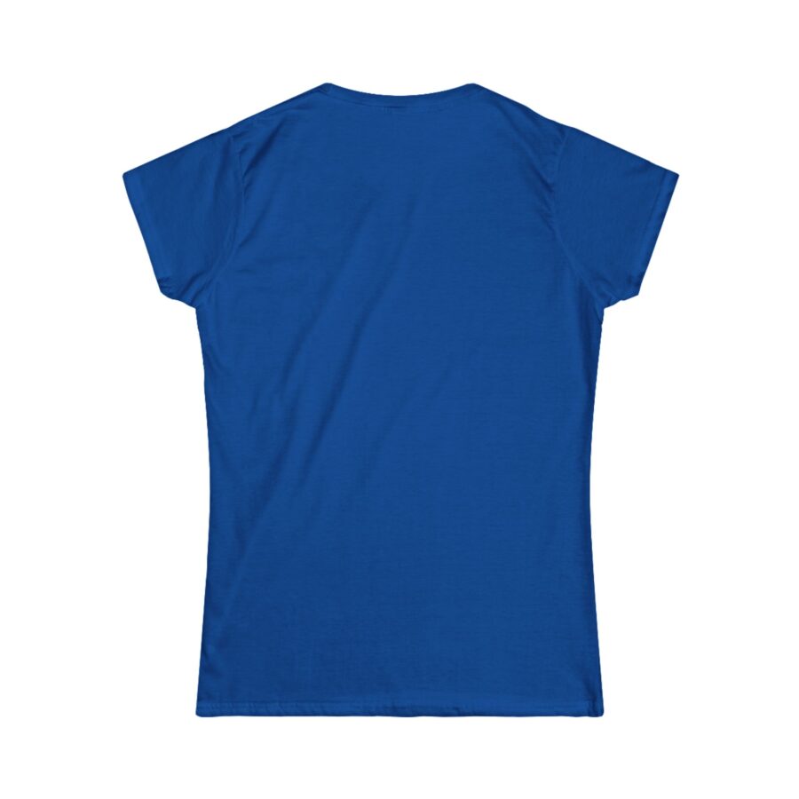 Women's Softstyle Tee - Image 14